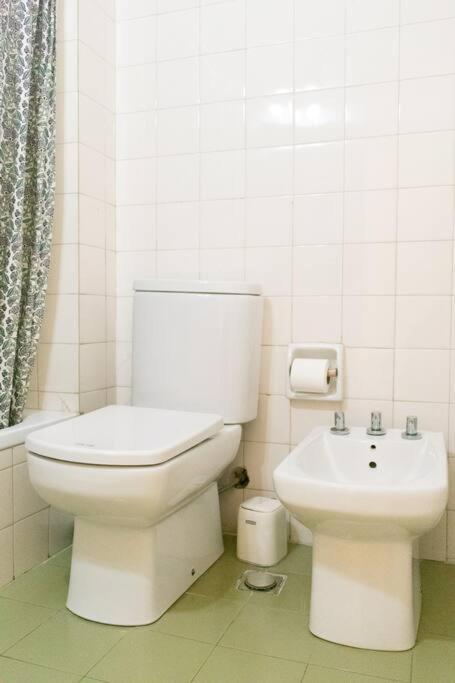 Departamento En Palermo Con Vista A Jardines * Buenos Aires